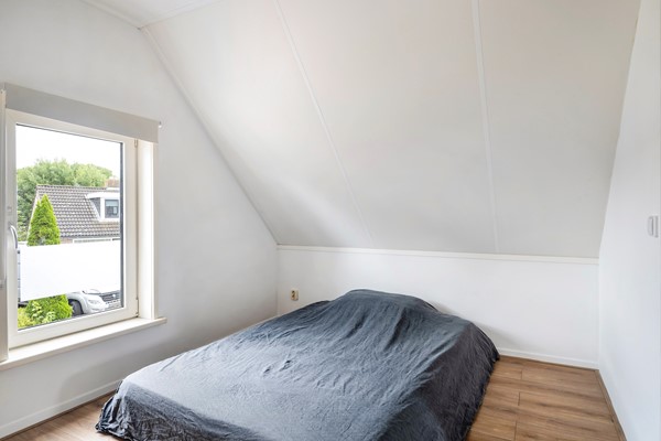 Medium property photo - Ringwei 17, 9153 BL Brantgum